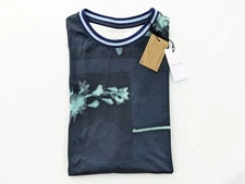 Paul Smith Men's T-shirt - BNWT Mainline Floral Stem T-shirt Size: L RRP: £180