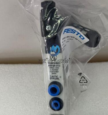 1pc   VUVB-S-M42-AZD-Q8-1T1L solenoid valve 537612