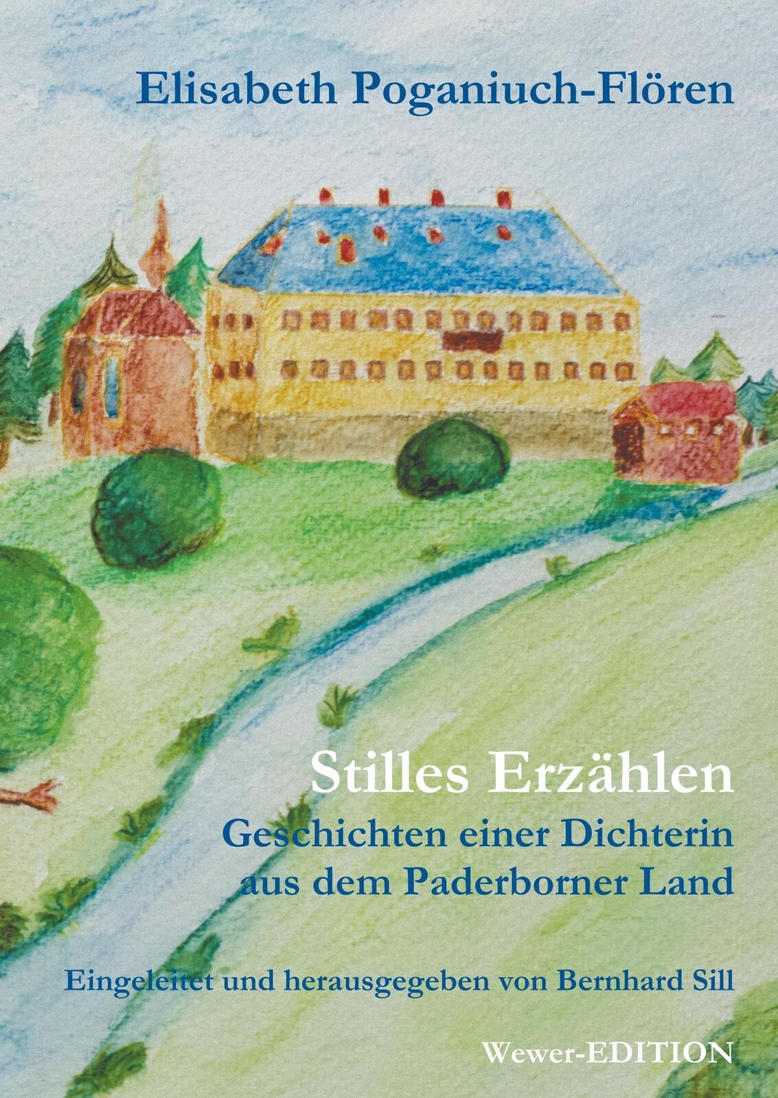 Thumbnail - Stilles Erzählen | Buch | 9783752877205