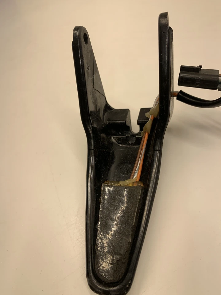 Conjunto de palanca, HTR, alto/bajo, 35,5 mm - Polaris RMK Dragon 700 2007 Foto 2 de 3