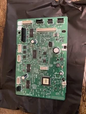 Canon imageFORMULA DR G1100 PCB ASSY MAIN DRIVE MG1-4781 GOOD