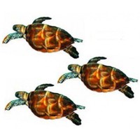 Next Innovations Wa3dturtle Set Cb Sea Turtle Designs Refraxions 3d Wall Art, Se on sale Next Innovations Wa3dturtle Set Cb Sea Turtle Designs Refraxions 3d Wall Art, Se on sale