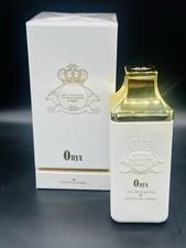 ONYX BY AL JAZEERA PERFUMES 3.4OZ/100MLNEW SEALED. USA SELLER