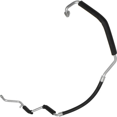 A/C Suction Line Hose Assembly Replacement For Toyota Tacoma 2.7L (2005-2015) – Direct OE Fit P-2706249