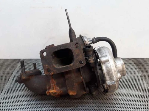 7700709838 Turbocompresor para RENAULT ESPACE (J11) * 205013 - Imagen 6 de 6