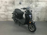 2021 SCOOTTERRE SOLISTA 50