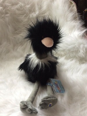 webkinz ostrich