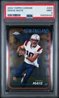 2024 Topps Chrome DRAKE MAYE #203 PSA 9 MINT ROOKIE