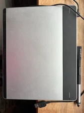 Wacom Intuos Graphics Tablet - Black