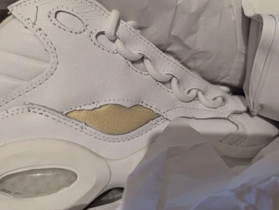 Maison Margiela x Reebok Classic Project 0 TQ 'Memory Of' - Photo 1/2
