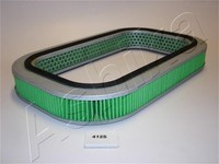 Ashika Luftfilter 20-04-412 FüR Honda