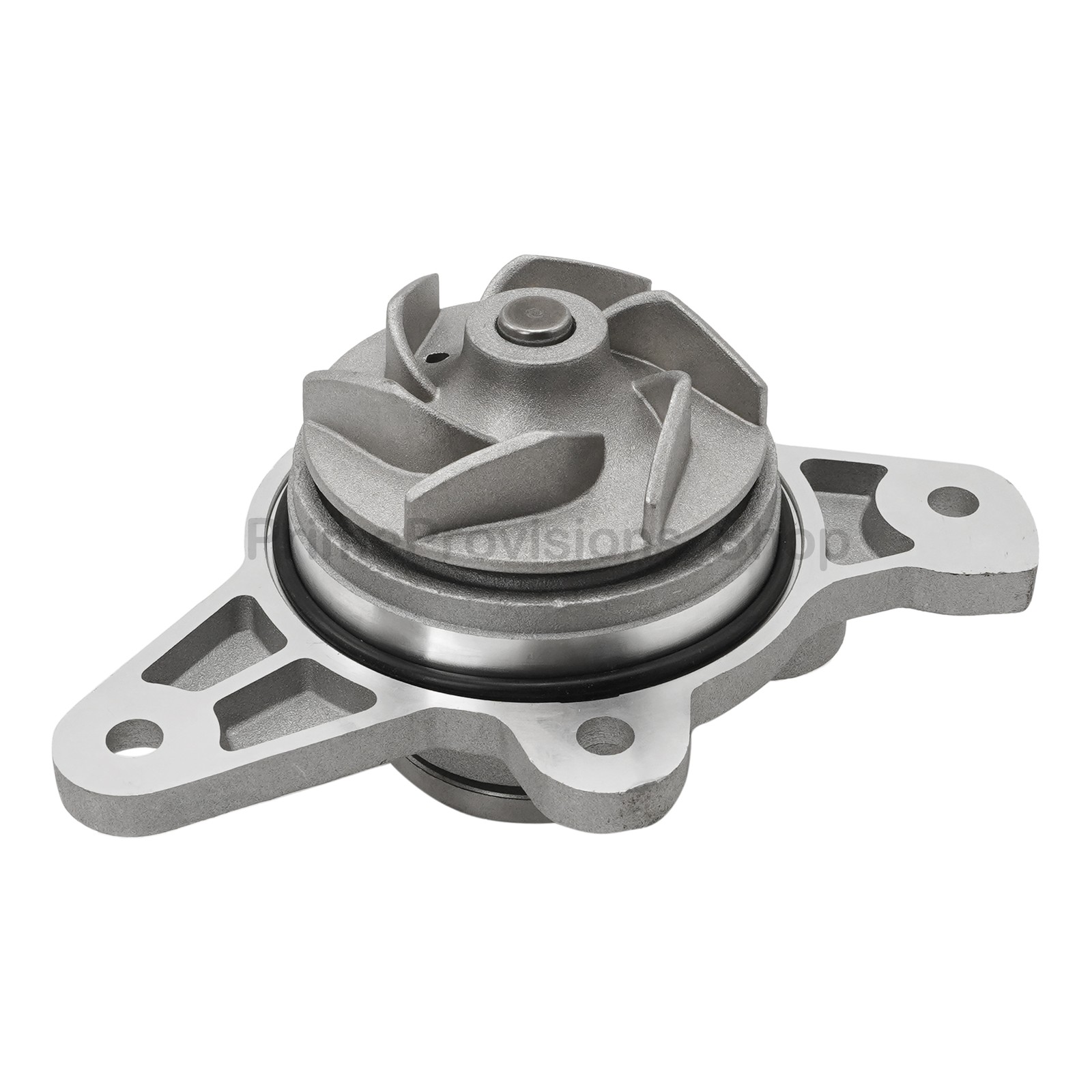 Bentley Continental R Final Series 2003-2018 Water pump with housing P/N 07D121008B