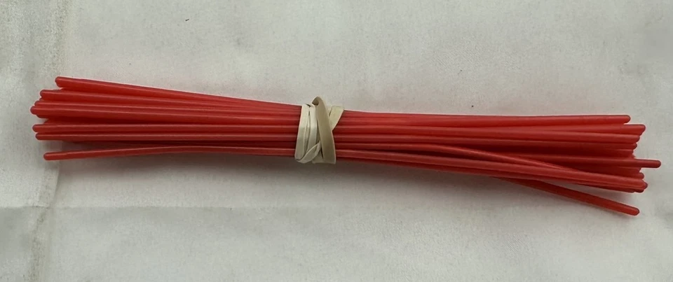 1986 Kerplunk Game by Ideal Complete in Good Condition FREE SHIPPING - Image 3 of 4