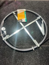 (QTY 2) Cobra Products 60500 3/4 in Dia Cable, 50 ft L Cable Flat Sewer Rod