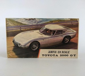Airfix Toyota 2000 | eBay