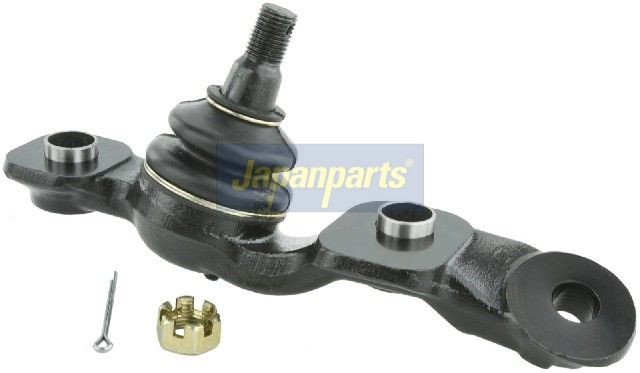 Rotule de suspension avant en acier forgé JAPANPARTS BJ-245R