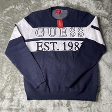 Guess Longsleeves Sweater