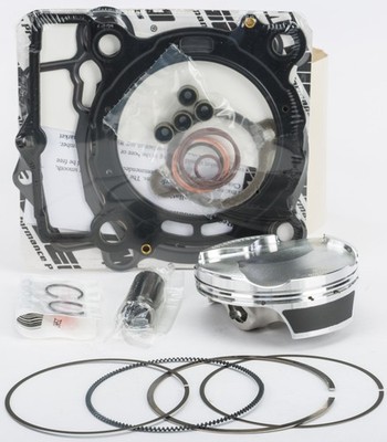 Wiseco Top End Kit Piston STD 78.00mm 14.4:1 KTM HUSQVARNA 250 SXF FC 2016-2019