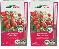 Cuxin Dcm SpezialdüNger Tomaten Bio 2 X 1,5 Kg