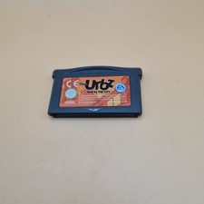 Thumbnail of ebay&reg; auction 317784134339 | The Urbz Sims in the City - Nintendo GameBoy Advance - GBA - Nur Modul