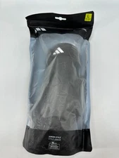 Adidas Team Shock Guard Black Unisex Kids Size Large Tiro SG Match J Soccer