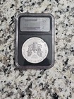 2013 W REVERSE PROOF AMERICAN SILVER EAGLE NGC PF70 WEST POINT SET  — photo 4