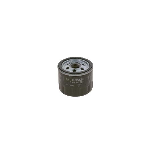 ÖLfilter FüR Renault Espace JK0 1.9 02 Bis 26 Bosch QualitäT K9K722-image