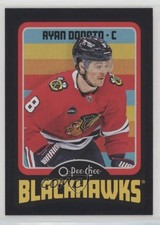 2024-25 O-Pee-Chee Retro Black Border 30/100 Ryan Donato #335 5j8