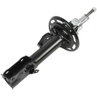 Abakus StoßDäMpfer Vorne Links FüR Honda Jazz II Gd_ GE3 GE2 1.3 Idsi