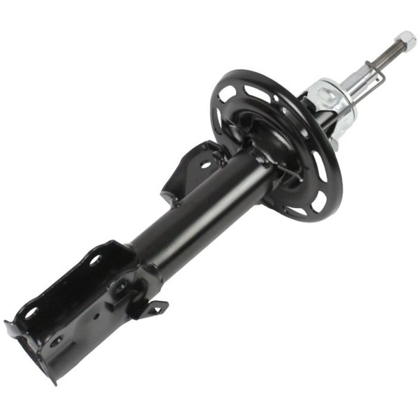 Abakus StoßDäMpfer Vorne Links FüR Honda Jazz II Gd_ GE3 GE2 1.3 Idsi-image