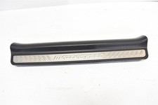 2007-2009 Mazdaspeed3 Door Sill Scuff Plate Right Rh Oem Mazda Speed3 Ms3 07-09 2007-2009 Mazdaspeed3 Door Sill Scuff Plate Right Rh Oem Mazda Speed3 Ms3 07-09