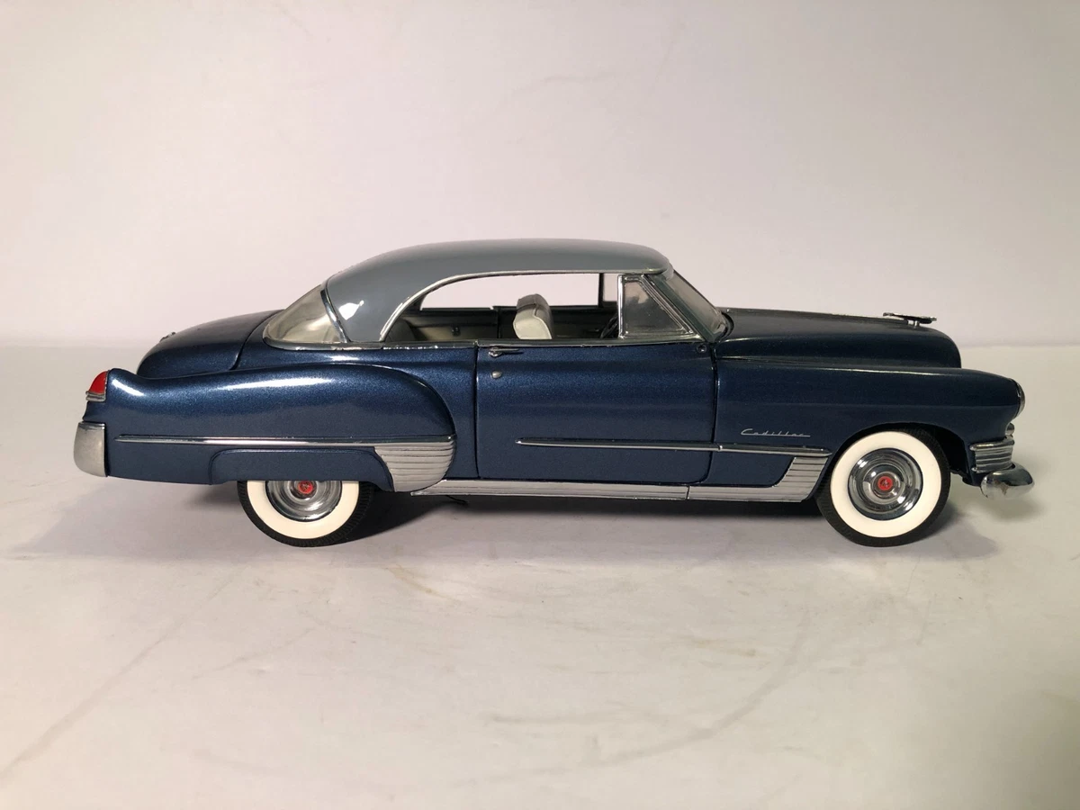 Franklin Mint Cadillac Diecast Cars, Trucks & Vans for sale | eBay