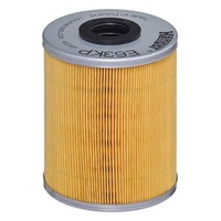 Hengst Filter Kraftstofffilter E63KP D78 FüR Renault Opel Volvo Mitsubishi