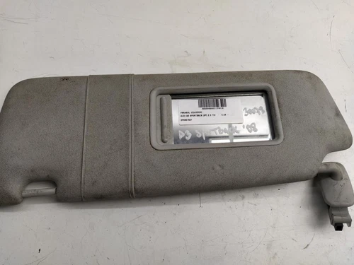 8P0857551 Parasol Izquierdo para AUDI A3 SPORTBACK (8PA) * 2008 2159010 - Imagen 1 de 9