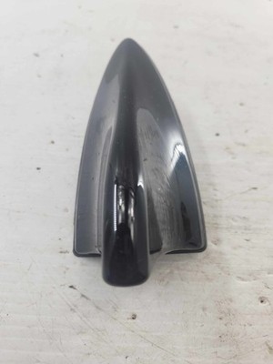 2011-2013 Kia Optima Roof Shark Fin Antenna OEM AM/FM Black 645-CPI