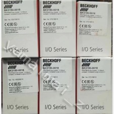 1pc New BECKHOFF BK3150-0018 original Fast Sh...