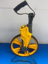 Mills Folding Distance Measuring Wheel