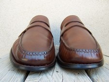 johnston murphy penny loafers products for sale | eBay display picture 1