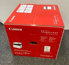 Canon Imageclass MF641Cw All-In-One Color Las...