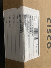 Cisco Aironet Power Injector Model Air-PWRINJ3