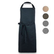 Schürze Kochschürze Grillschürze Latzschü...