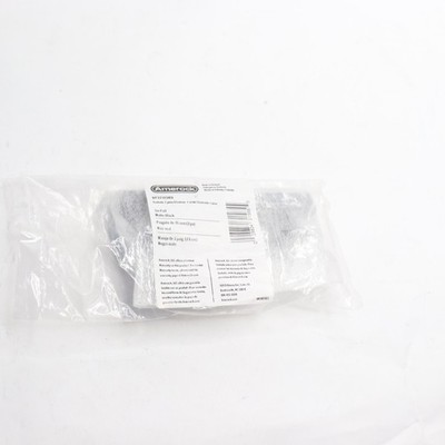 Amerock Everett Pull Matte Black 3'' Center-to-Center BP37103MB