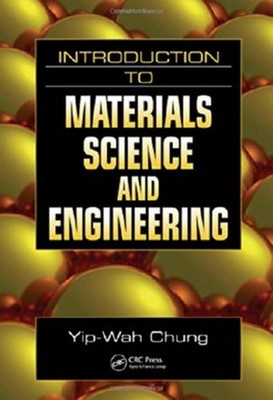 New: Introduction to Materials Science and Engineering 9780199662715