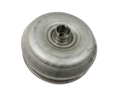 Wandler Drehmomentwandler für Getriebe Peugeot 2008 II CMP 23-26 1.2 96KW Autom
