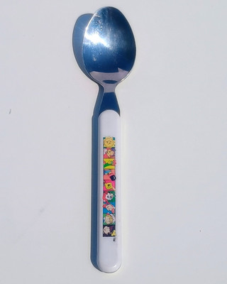 Vintage SASCO 1996 Kellogg s Cereal Spoon Promo Best To You Each Morning