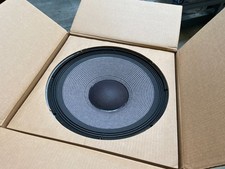JBL 364481-001X 18" Woofer for EON 518S and PRX618S
