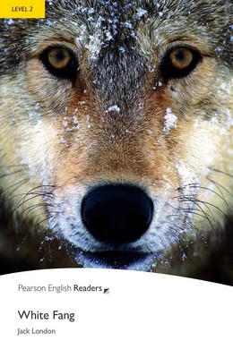 Jack London | Level 2: White Fang | Taschenbuch | Englisch (2008) | 48 S.