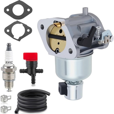 #ad #ad Carburetor for Kohler 7000 Elite Series 26HP Craftsman Engine $29.88