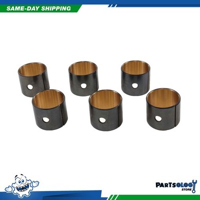 DNJ PB960 Piston Wrist Pin Bushing Set For 94-22 Lexus Subaru Toyota 2.5L-4.0L