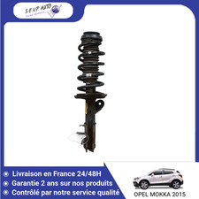 Amortisseur Opel Mokka